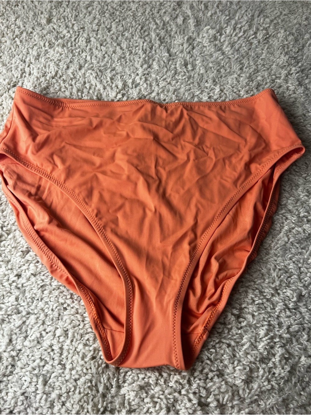 WOMENS AMAZON ESSENTIALS SWIM BOTTOMS SIZE XXL NWT